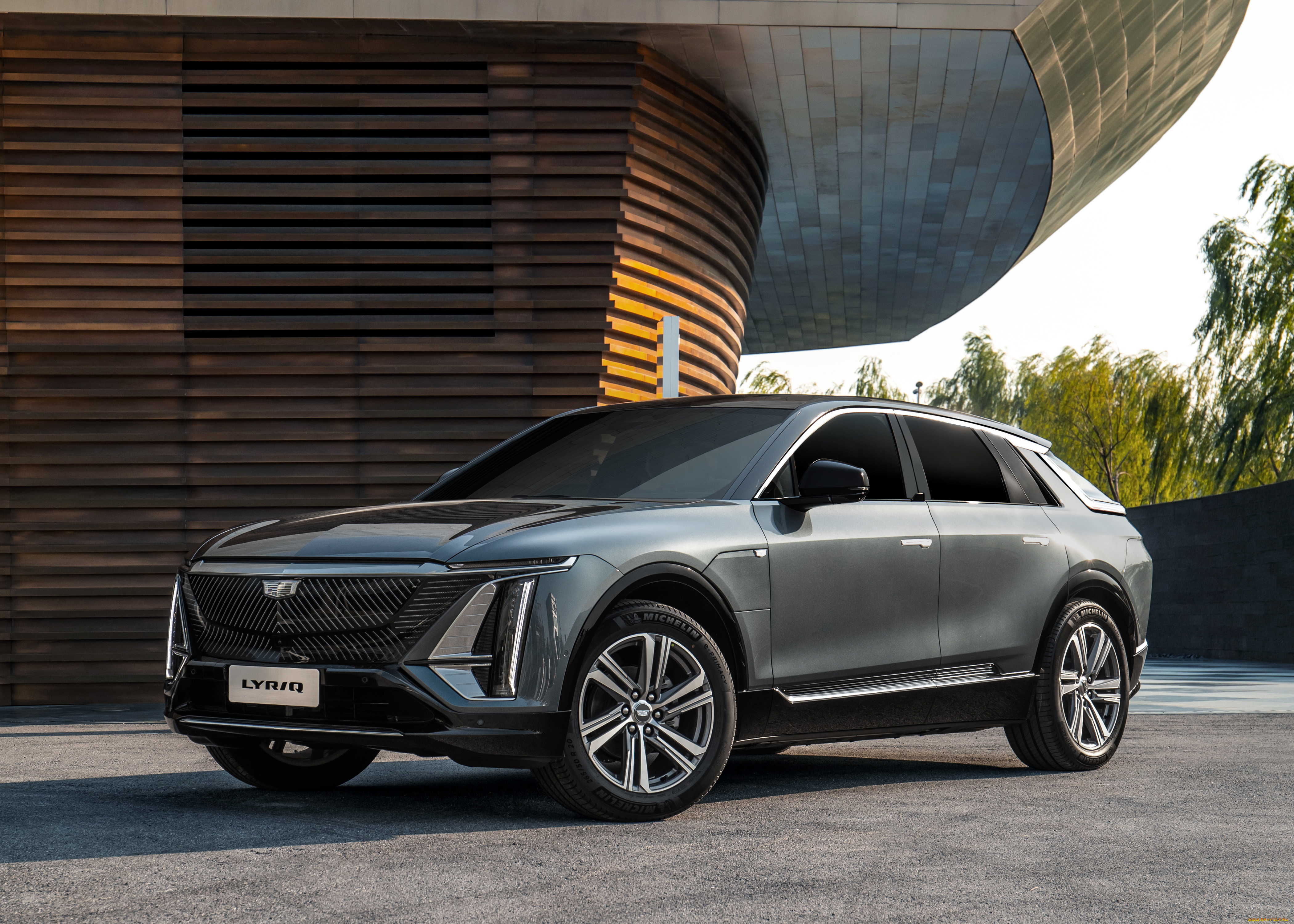 , cadillac
